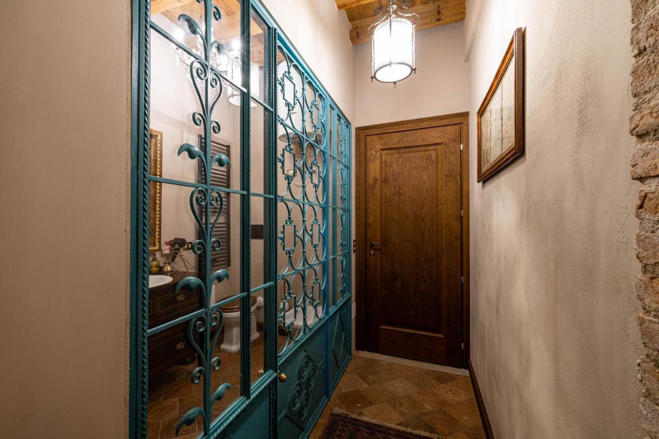 B&B Formigola Corticelle Pieve Exterior foto