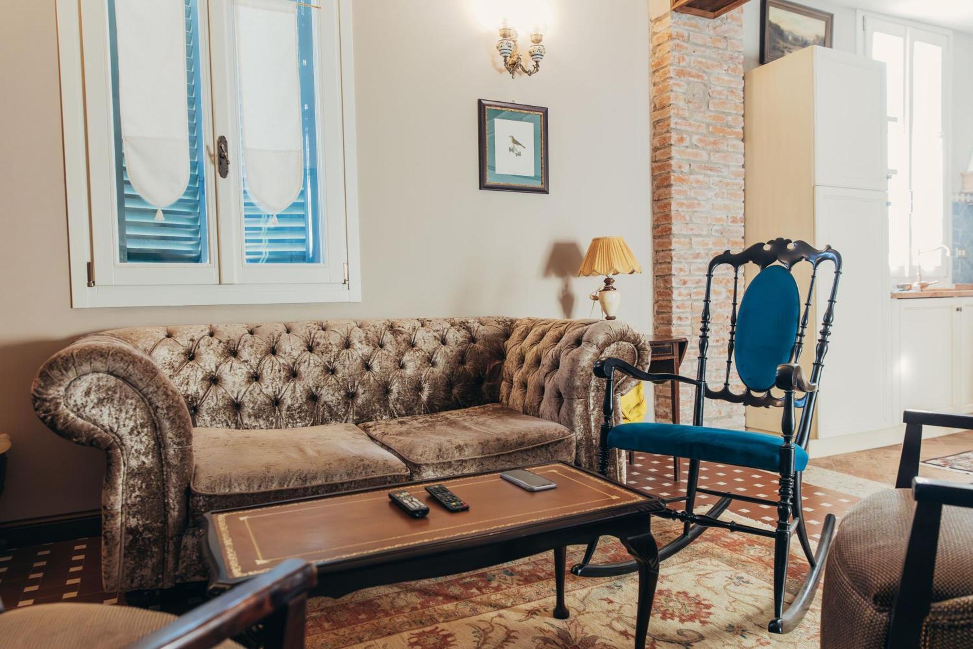 B&B Formigola Corticelle Pieve Exterior foto