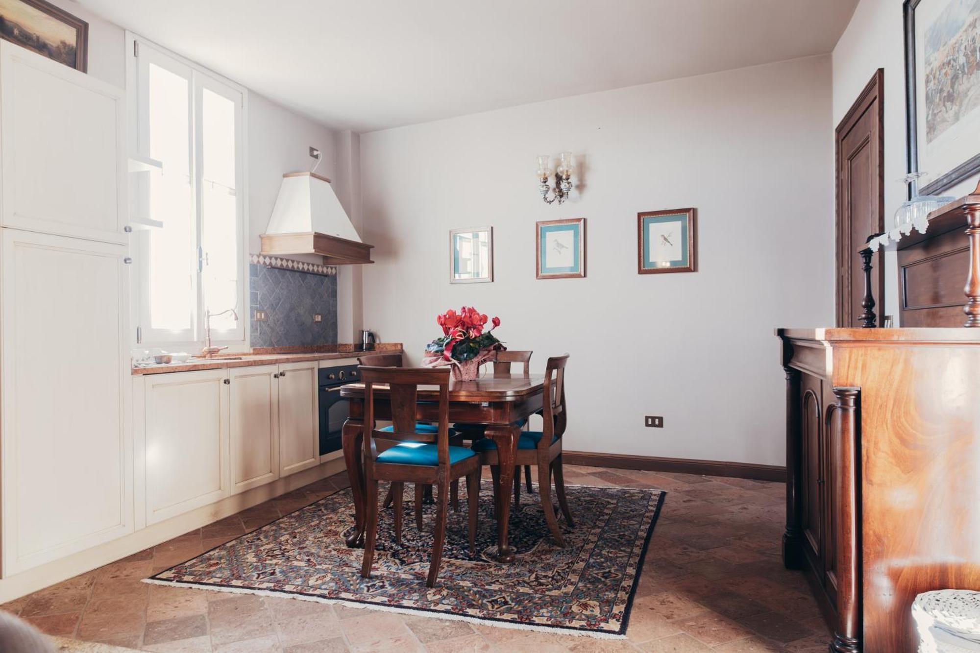 B&B Formigola Corticelle Pieve Exterior foto