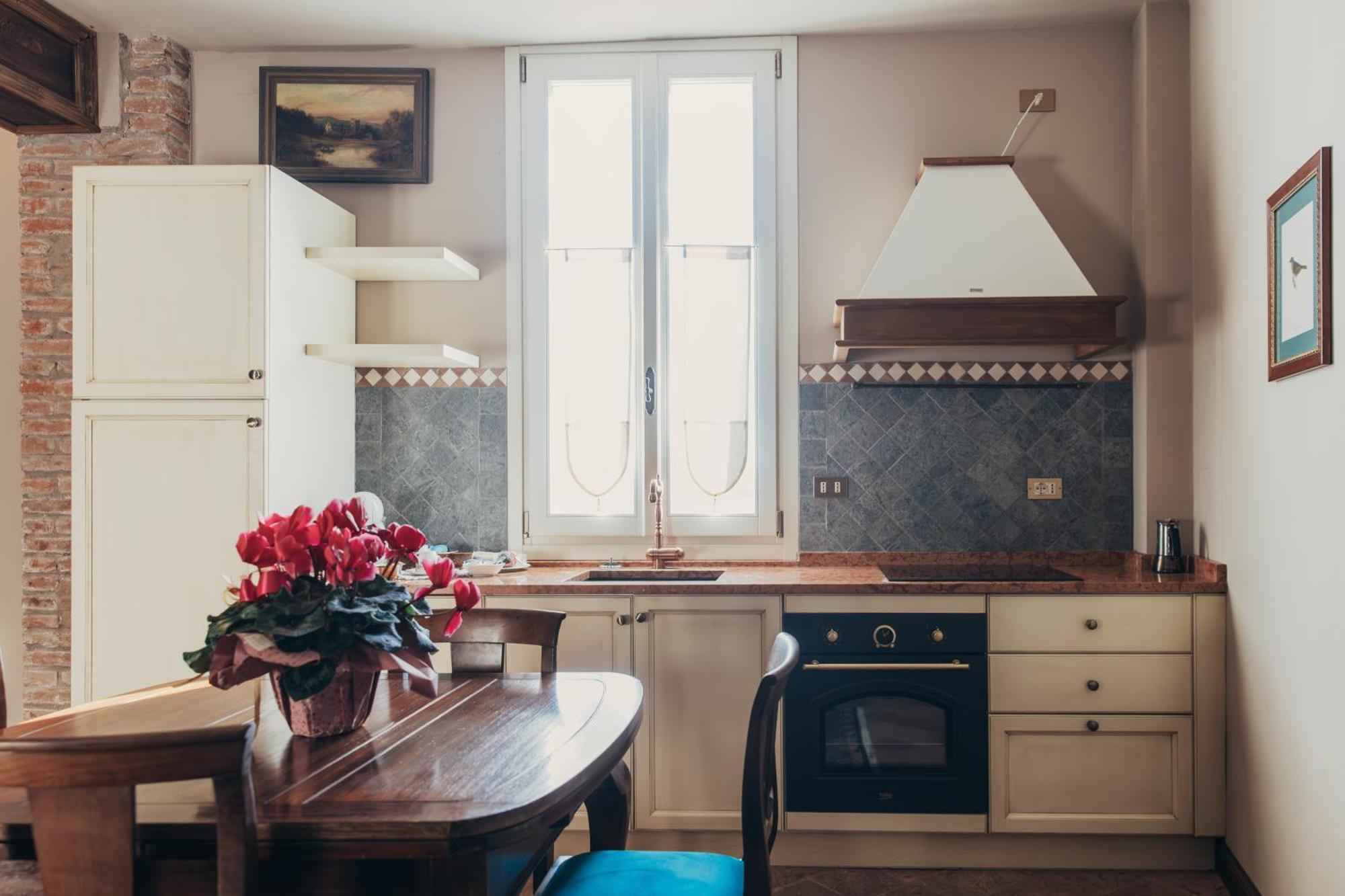 B&B Formigola Corticelle Pieve Exterior foto