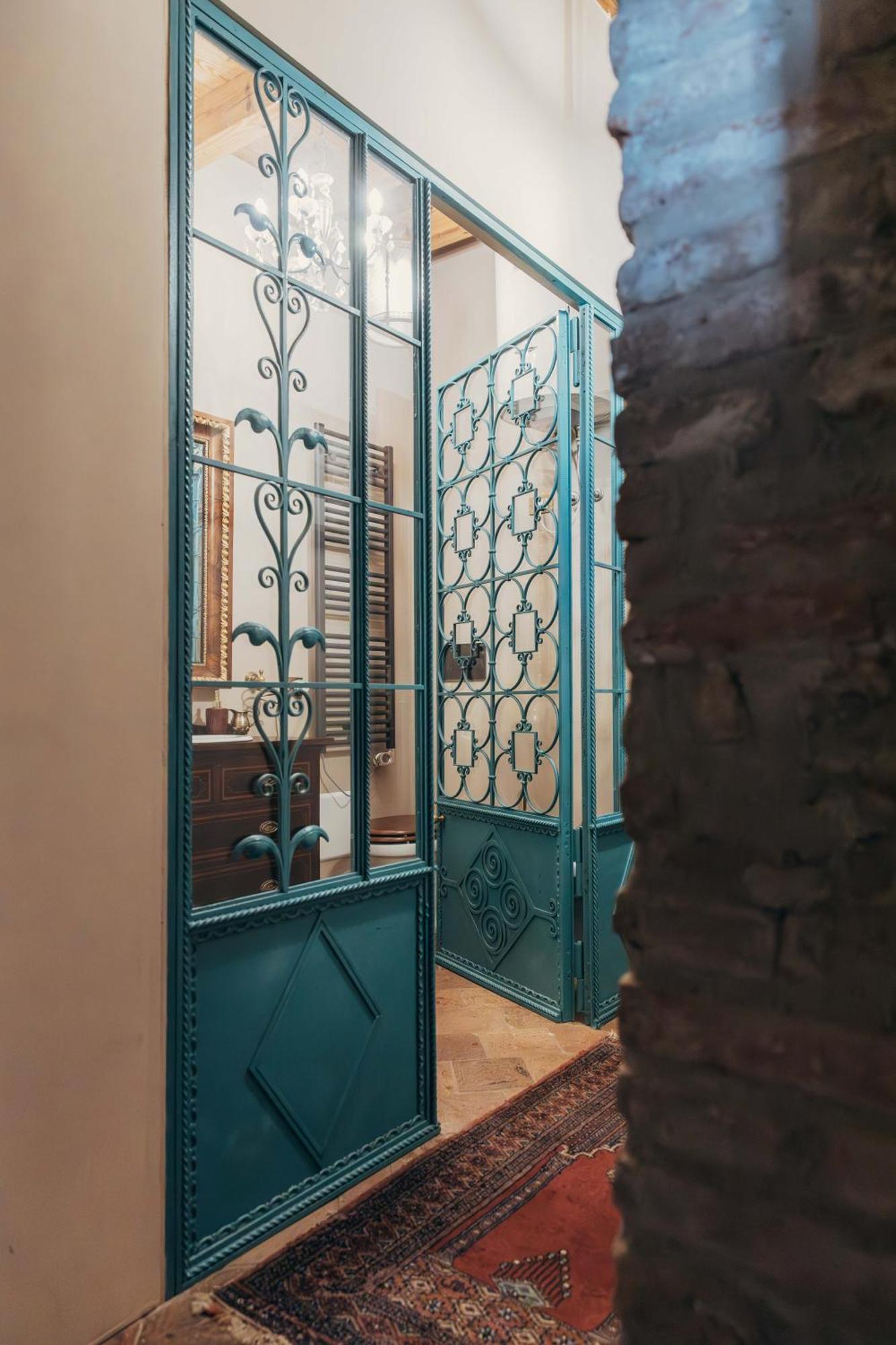 B&B Formigola Corticelle Pieve Exterior foto